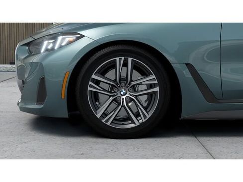 New 2026 BMW 430i w/ Premium Package RWD image 7