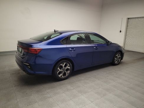 Used 2020 Kia Forte LXS FWD image 10