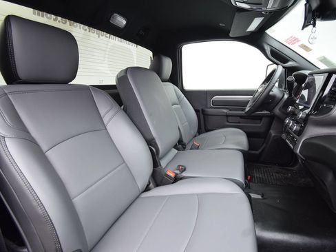 New 2026 RAM 3500 Tradesman AWD/4WD image 19