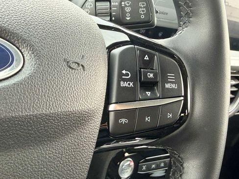 Used 2024 Ford Escape Platinum image 25