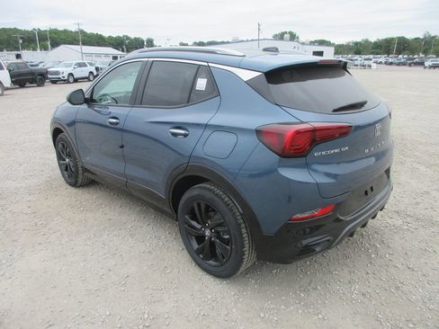 New 2026 Buick Encore GX Sport Touring FWD image 7