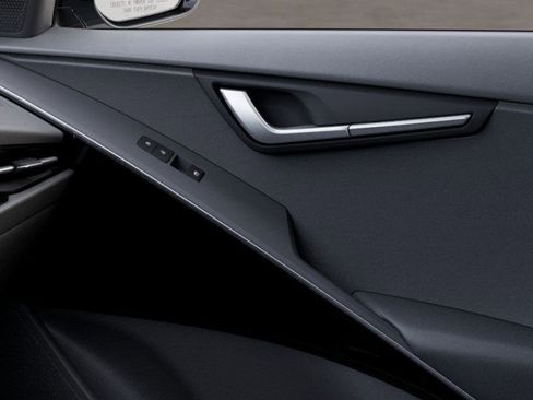 New 2025 Kia Niro Wave w/ Wave Preserve Package image 26