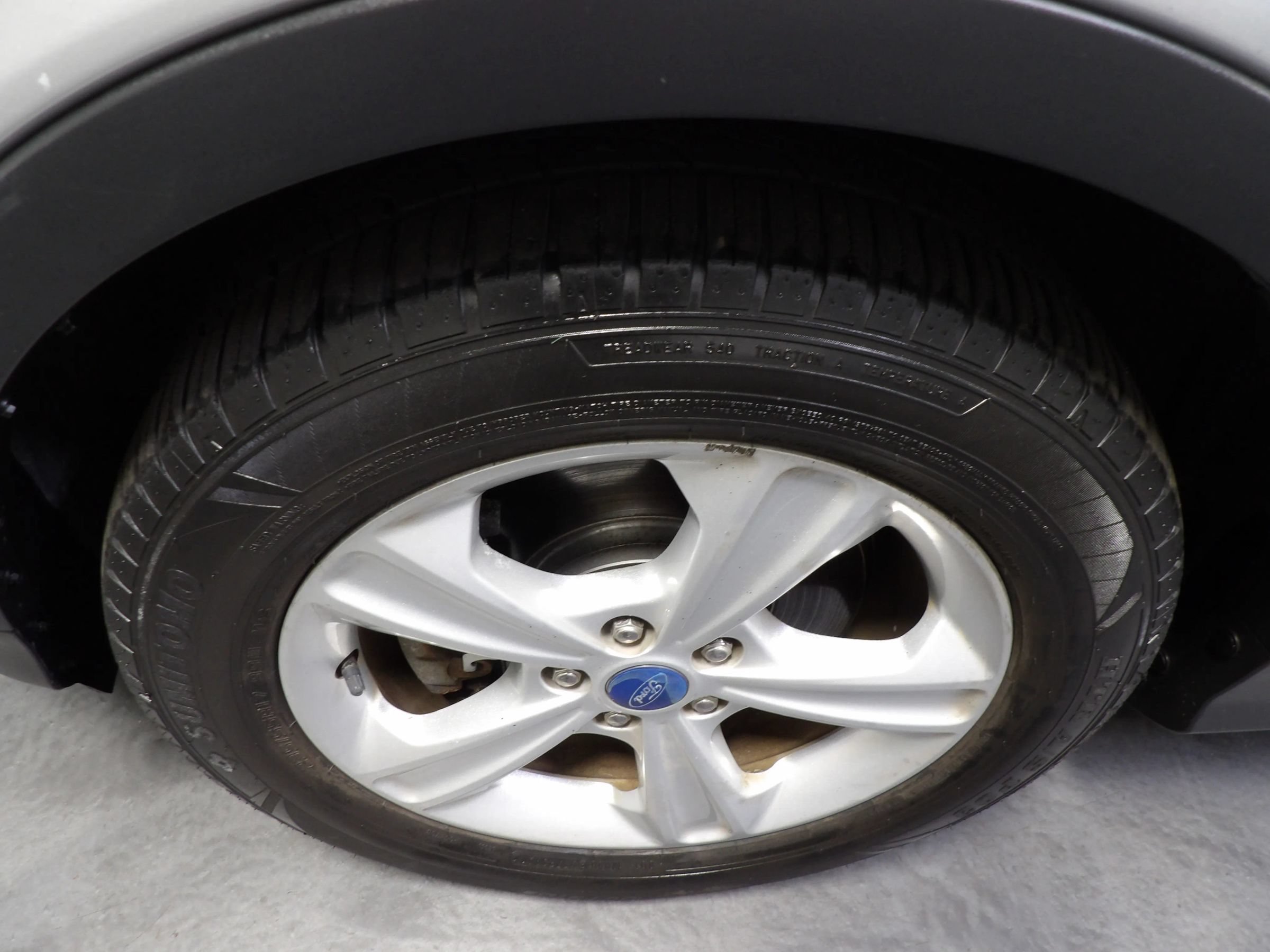 Used 2014 Ford Escape SE AWD/4WD image 20