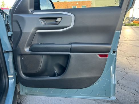 Used 2023 Ford Bronco Sport Big Bend w/ Convenience Package image 25