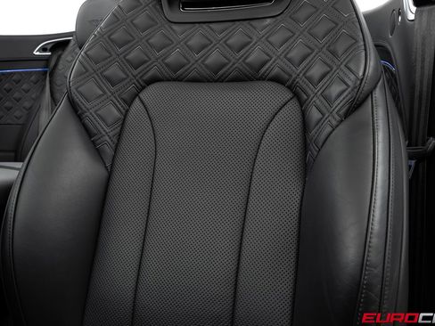 Used 2022 Bentley Continental GT AWD/4WD image 42