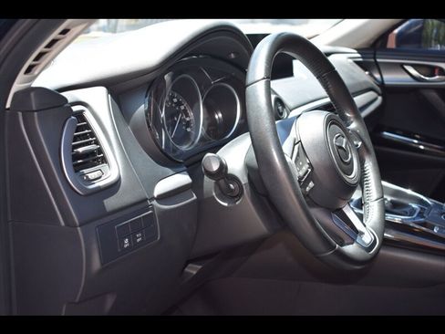 Used 2021 MAZDA CX-9 Sport FWD image 15