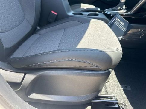New 2026 Kia Seltos S FWD image 13