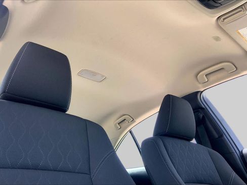 Used 2025 Toyota Corolla LE FWD image 14
