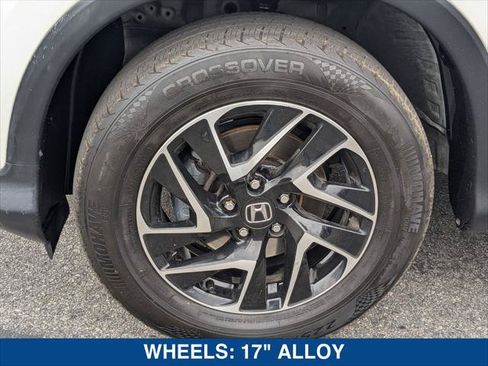 Used 2016 Honda CR-V SE image 9