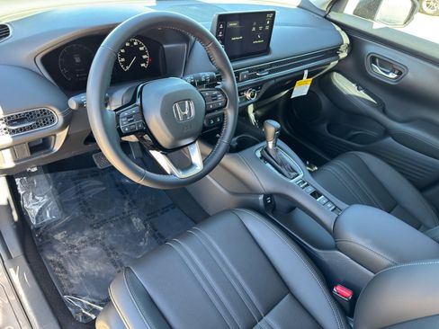 New 2026 Honda HR-V EX-L image 15