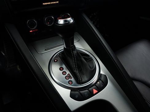 Used 2013 Audi TTS 2.0T Prestige w/ Prestige Pkg image 11