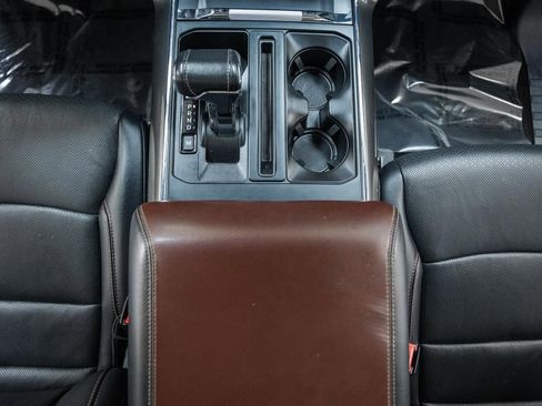 Certified 2021 Ford F150 Lariat w/ Equipment Group 502A High image 31