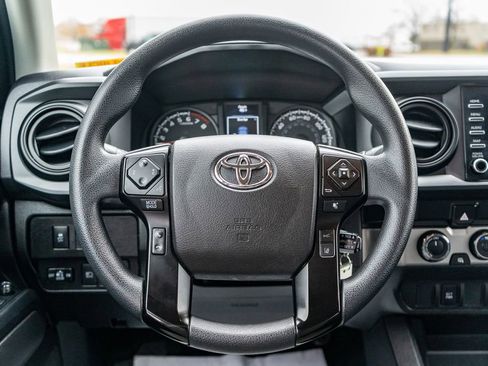 Certified 2023 Toyota Tacoma SR image 14