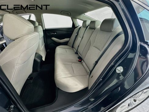 Used 2024 Honda Accord LX image 29