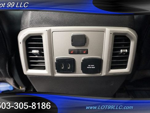 Used 2019 Ford F350 Lariat w/ Lariat Ultimate Package AWD/4WD image 14