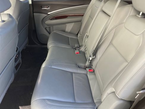 Used 2016 Acura MDX SH-AWD w/ Technology Package image 17