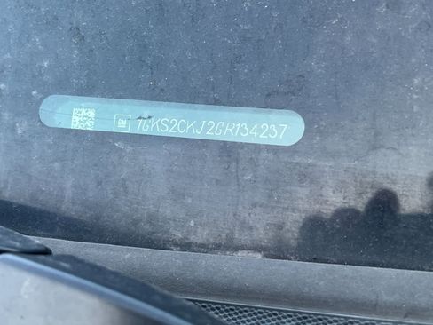 Used 2016 GMC Yukon Denali image 12