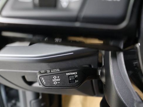 New 2026 Audi A3 2.0T Premium image 24