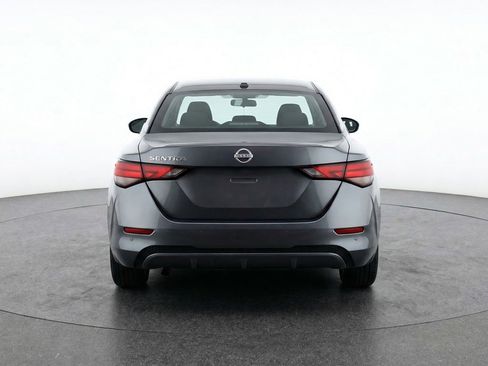 Used 2025 Nissan Sentra S FWD image 7