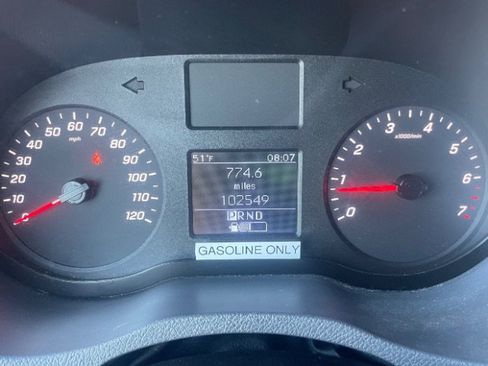 Used 2020 Freightliner Sprinter 2500 image 7