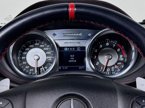 Used 2014 Mercedes-Benz SLS AMG GT Coupe image 22
