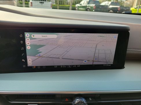 New 2026 Nissan Murano Platinum image 32