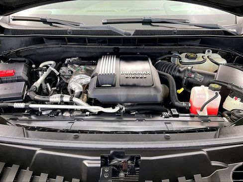 Used 2022 GMC Yukon XL Denali AWD/4WD image 31