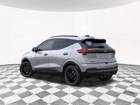 New 2027 Chevrolet Bolt RS FWD image 6