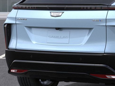 New 2026 Cadillac Lyriq Sport image 14