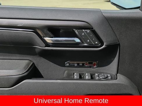 New 2026 GMC Sierra 1500 AT4 w/ AT4 Premium Package AWD/4WD image 27