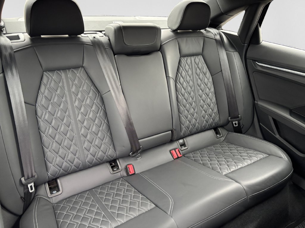 Used 2023 Audi S3 Premium Plus AWD/4WD image 18