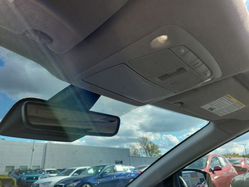 Certified 2023 Nissan Maxima Platinum w/ Sport Mat Group image 30