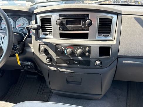 Used 2008 Dodge Ram 3500 Truck SLT w/ Trailer Tow Group AWD/4WD image 12