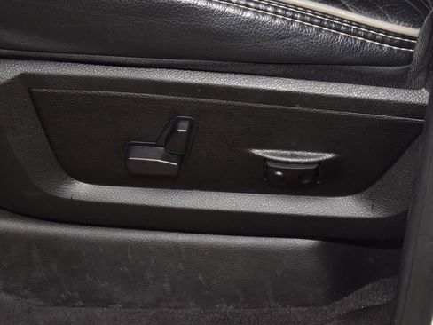 Used 2024 RAM 2500 Laramie image 34