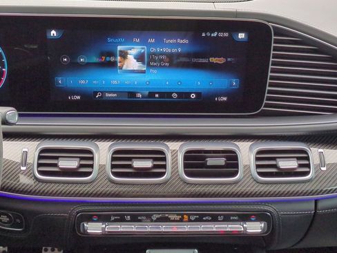 Used 2021 Mercedes-Benz GLE 63 AMG S image 18