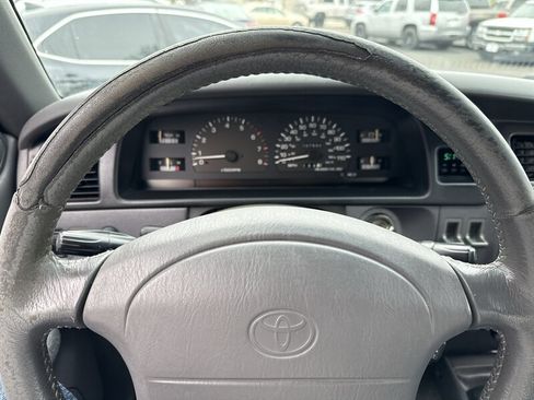 Used 1995 Toyota T100 SR5 image 33