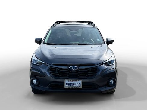 Used 2025 Subaru Crosstrek 2.5i Limited w/ Popular Package #4A image 8