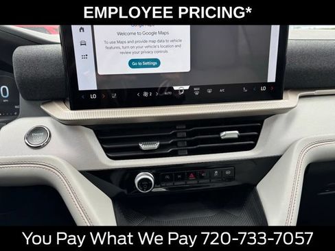 New 2026 Ford Explorer Active w/ Active Comfort Package AWD/4WD image 28