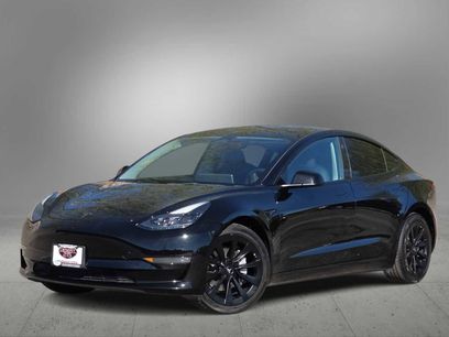 Used 2023 Tesla Model 3 Long Range