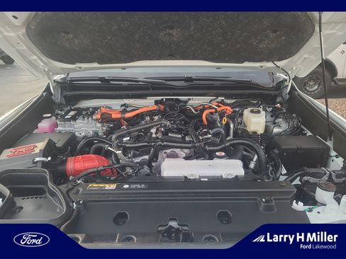 Used 2025 Toyota 4Runner TRD Pro image 21