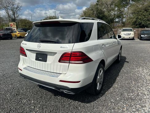 Used 2018 Mercedes-Benz GLE 350 4MATIC image 12