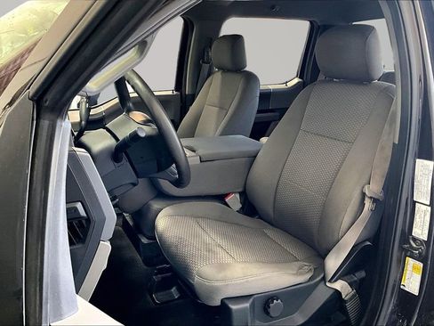 Used 2019 Ford F150 XLT w/ XTR Package AWD/4WD image 22
