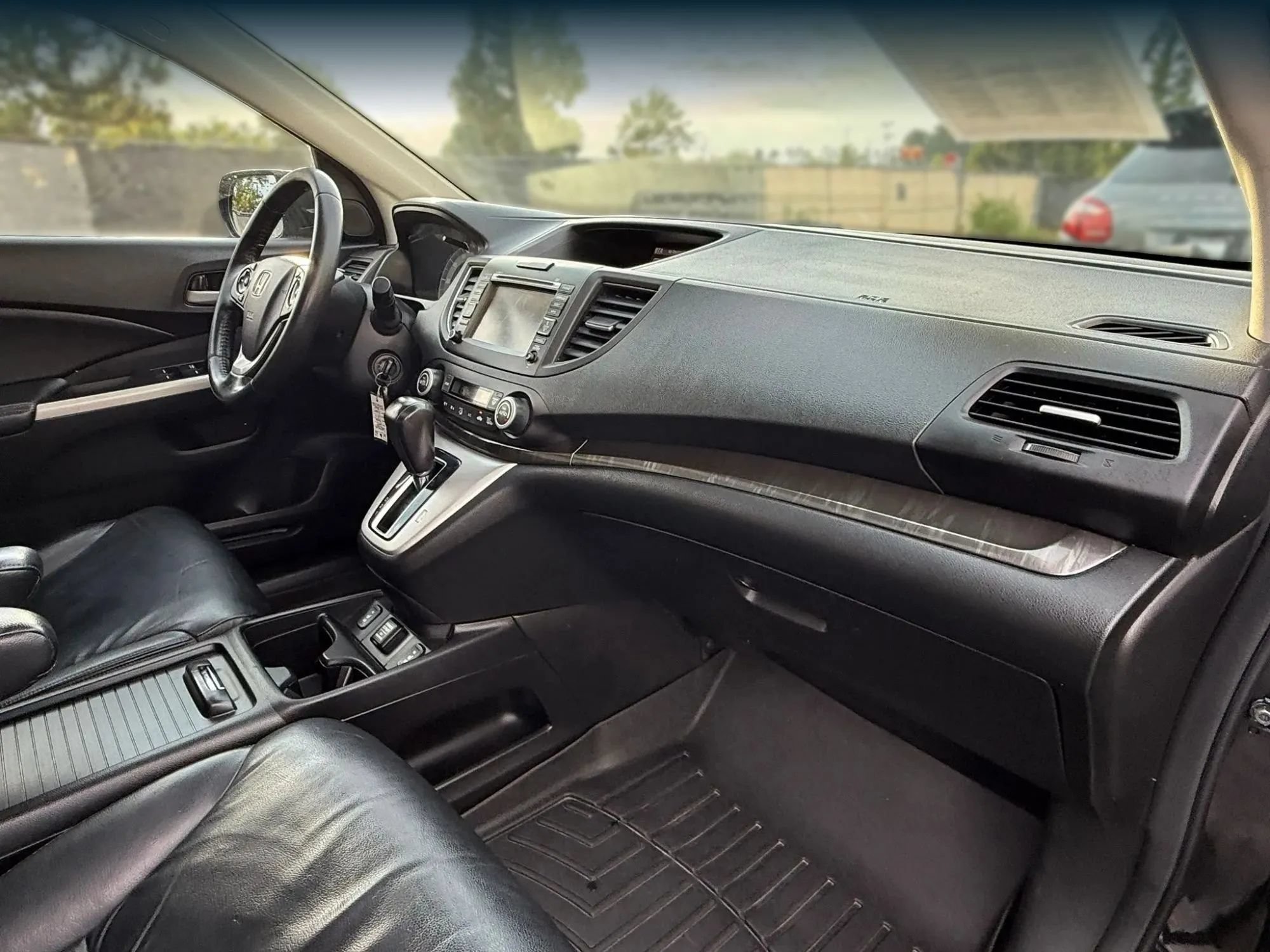 Used 2013 Honda CR-V EX-L image 19
