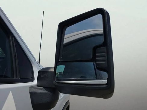 Used 2023 Chevrolet Silverado 2500 W/T w/ WT Convenience Package AWD/4WD image 30