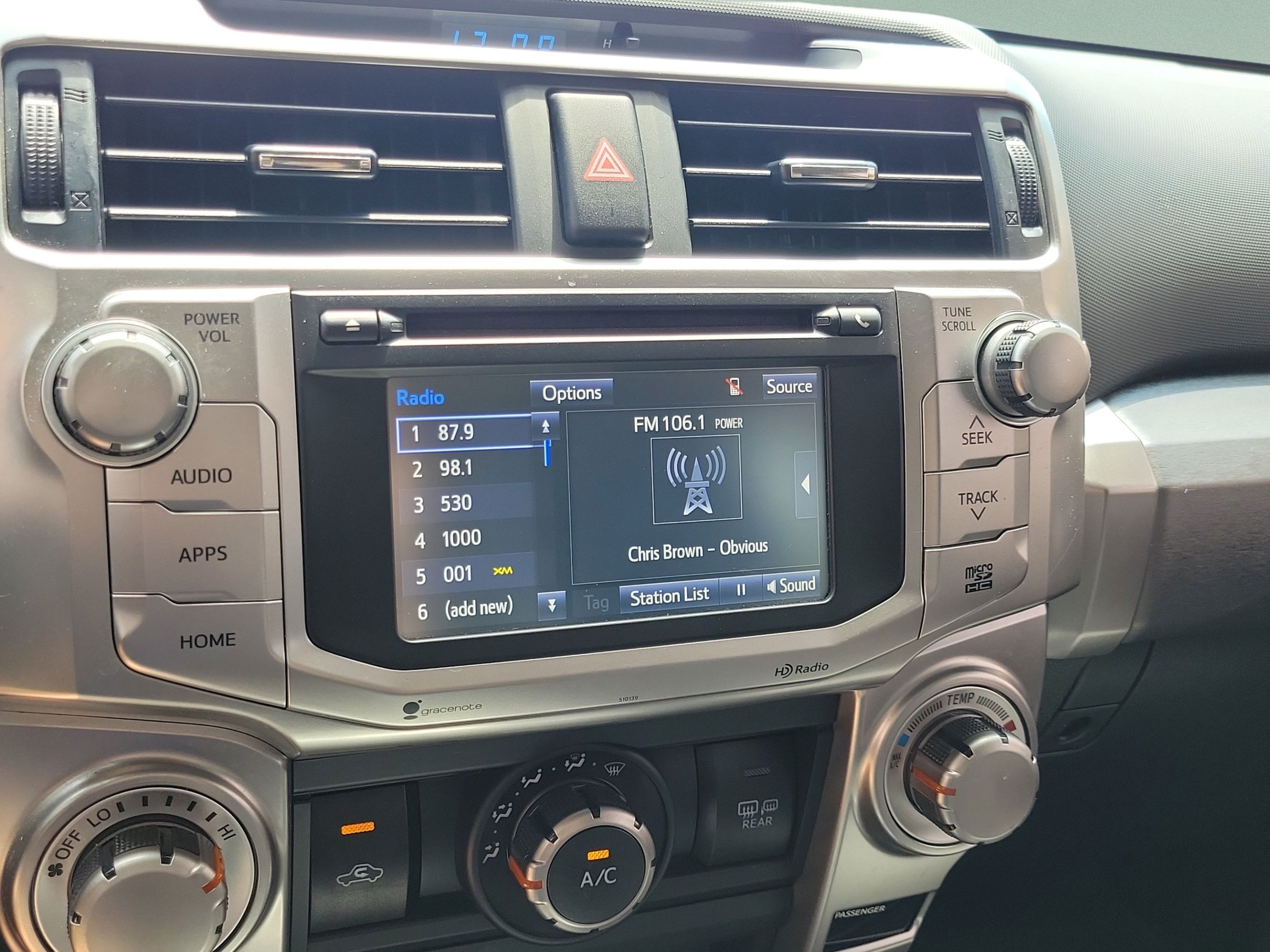 Used 2016 Toyota 4Runner SR5 RWD image 29