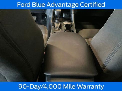 Certified 2025 Ford F150 STX w/ Equipment Group 201A FX4 image 15