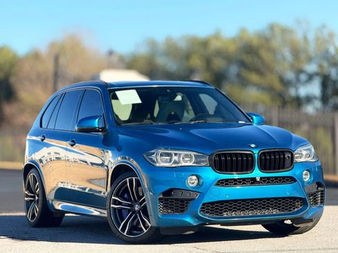 Used 2016 BMW X5 M image 4