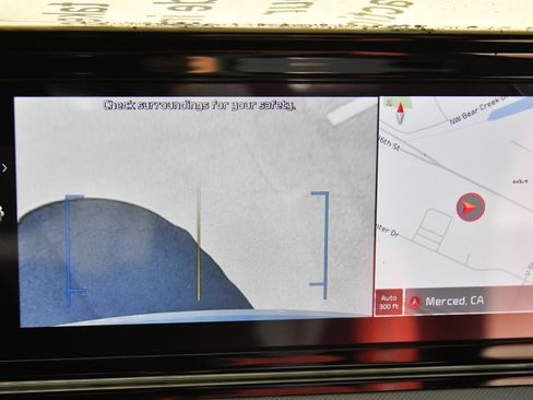 Used 2022 Kia K5 GT-Line w/ GT-Line Awd Premium Package image 21