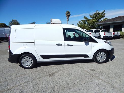 Used 2015 Ford Transit Connect XL FWD image 10