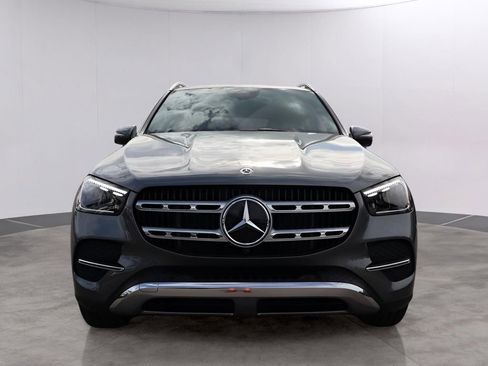 New 2026 Mercedes-Benz GLE 350 4MATIC image 2